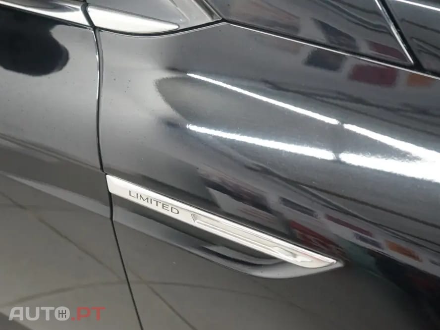 Renault Mégane Sport Tourer 1.5 Blue dCi Intens EDC
