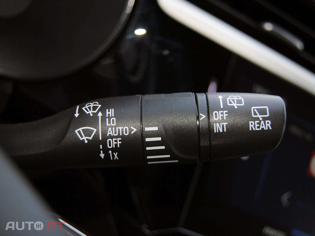 Opel Corsa 1.2 HYBRID GS eDCT