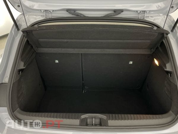 Renault Clio TCe 90 Evolution