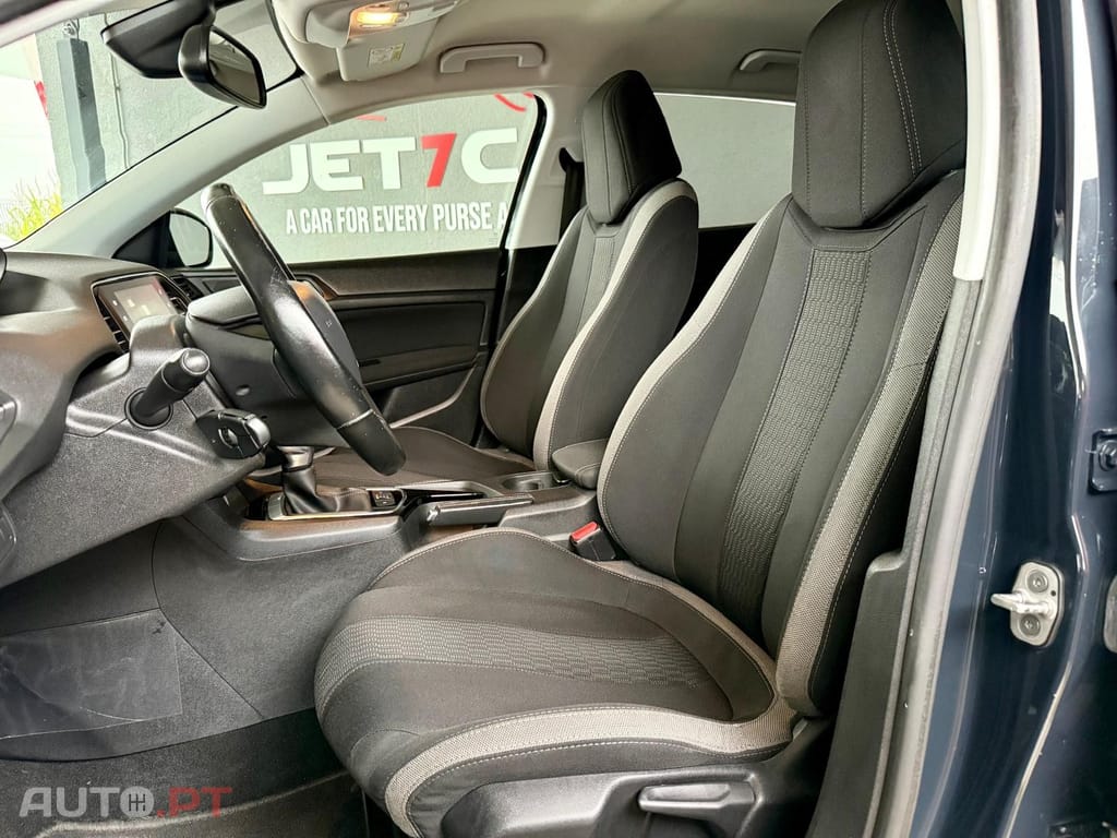 Peugeot 308 Peugeot 308 1.2 e-THP Style