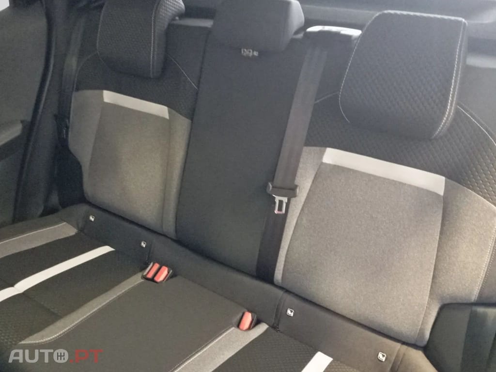 Opel Frontera 1.2 Hybrid GS eDCT I.V.A DEDUTIVEL 