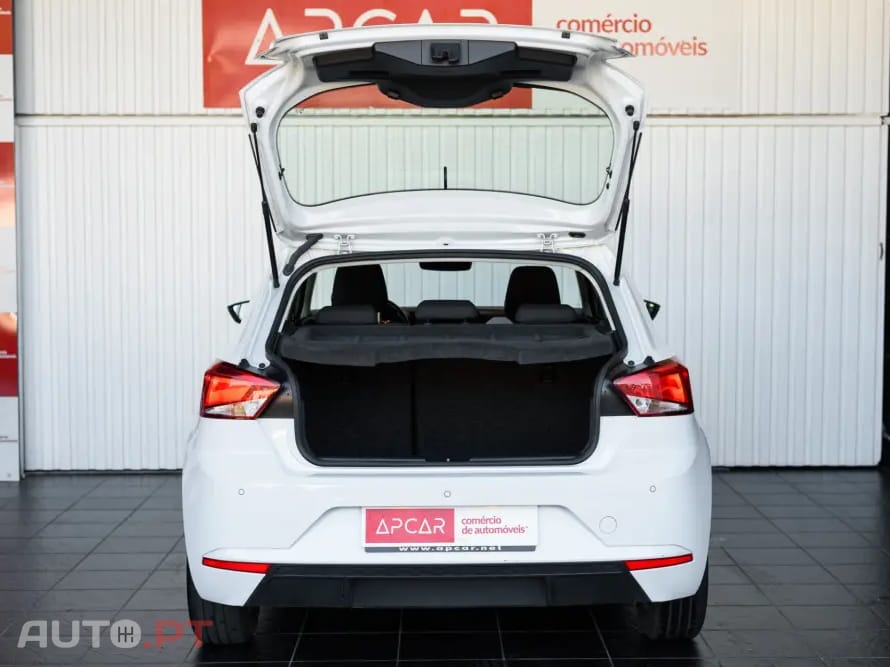 Seat Ibiza 1.0 TSI Style