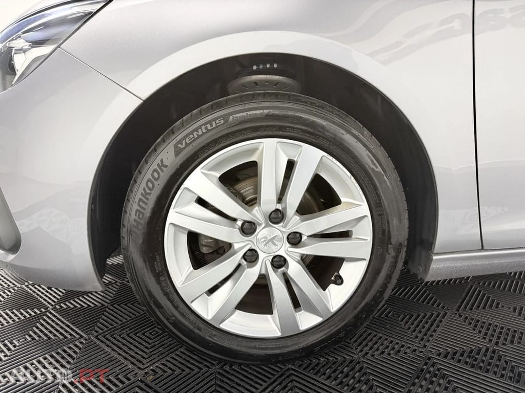 Peugeot 308 PureTech 110 Stop & Start Active