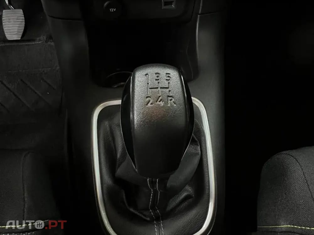 Citroen C3 1.2 PureTech YOU!