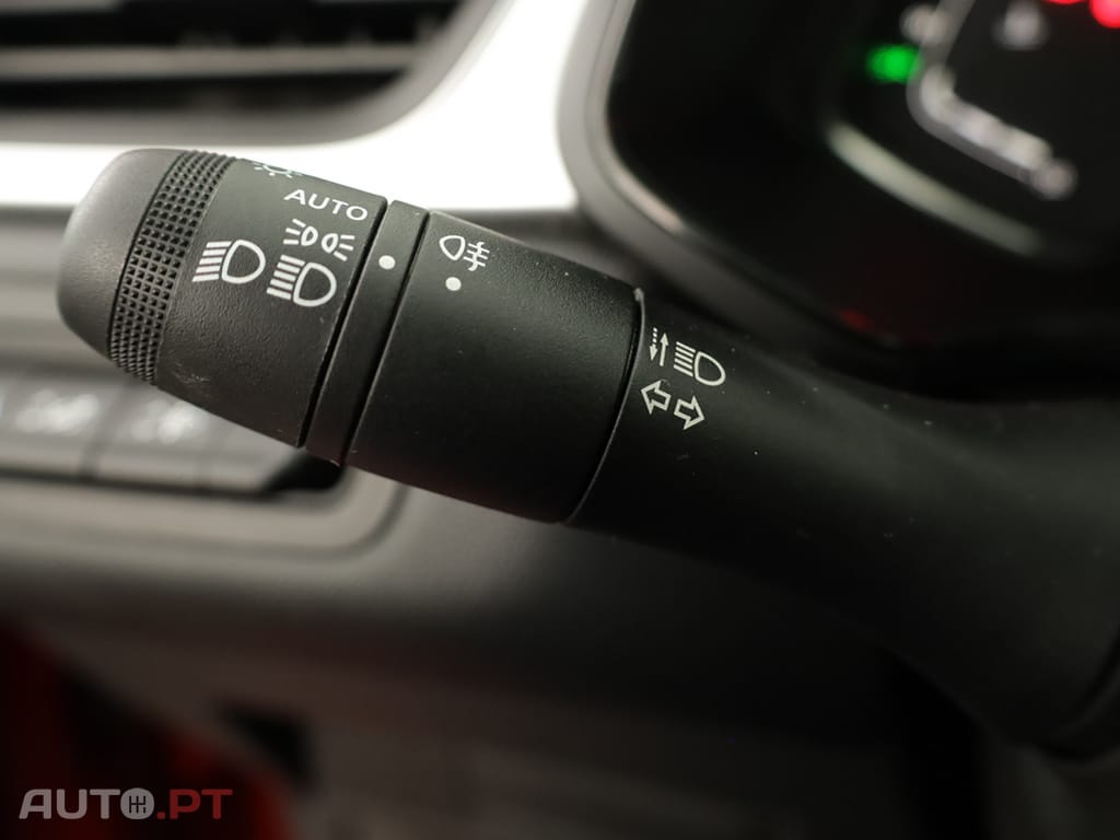 Renault Captur Captur 1.0 TCe Techno