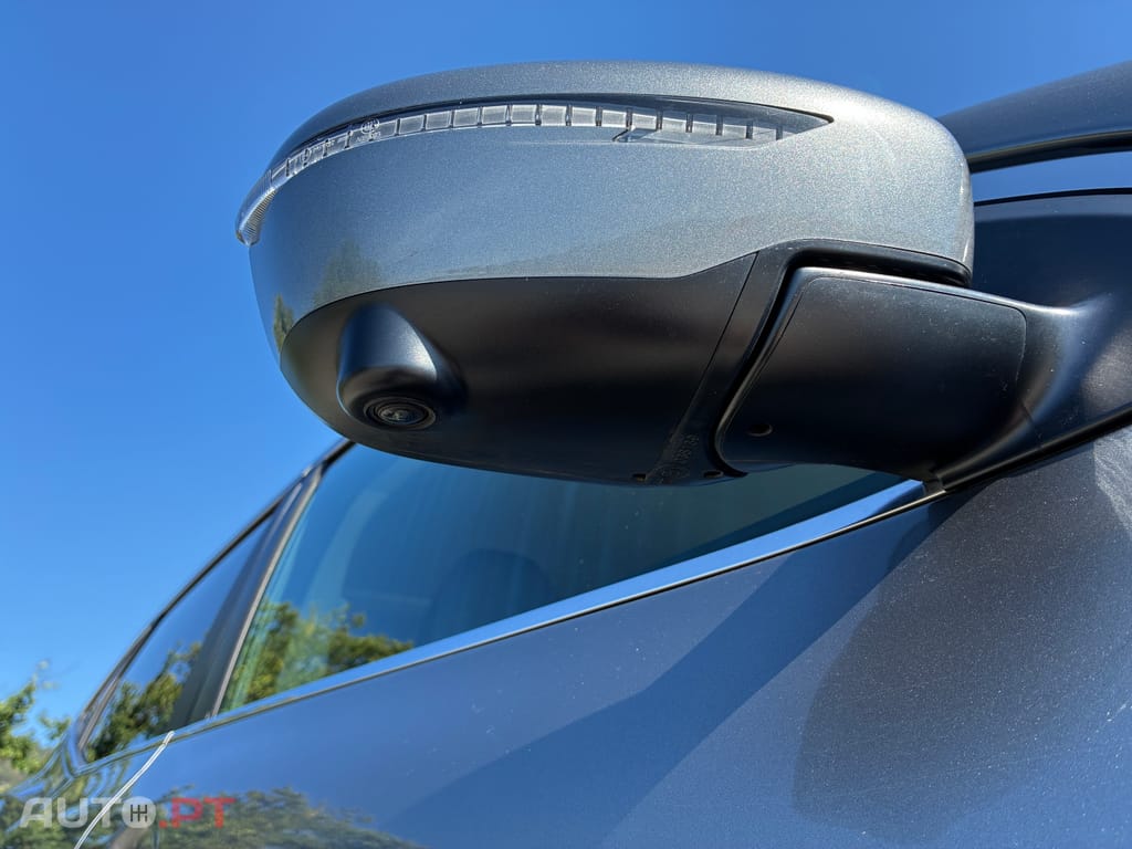 Nissan Qashqai Tekna Premium