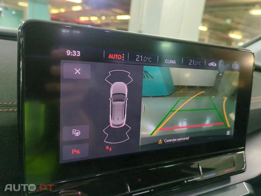 Cupra Formentor 2.0 TDI