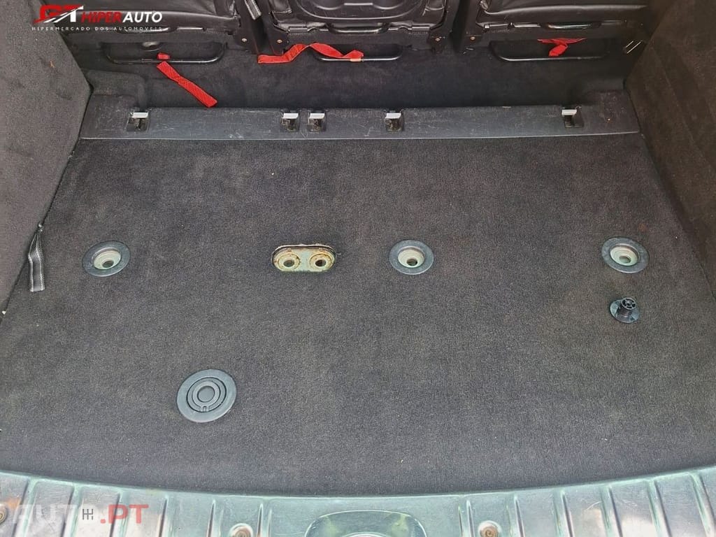 Peugeot 307 SW 1.6 HDi
