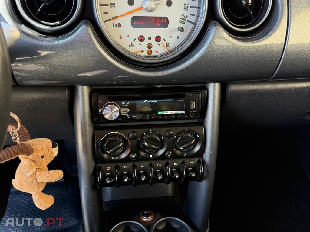 MINI Cooper Cooper