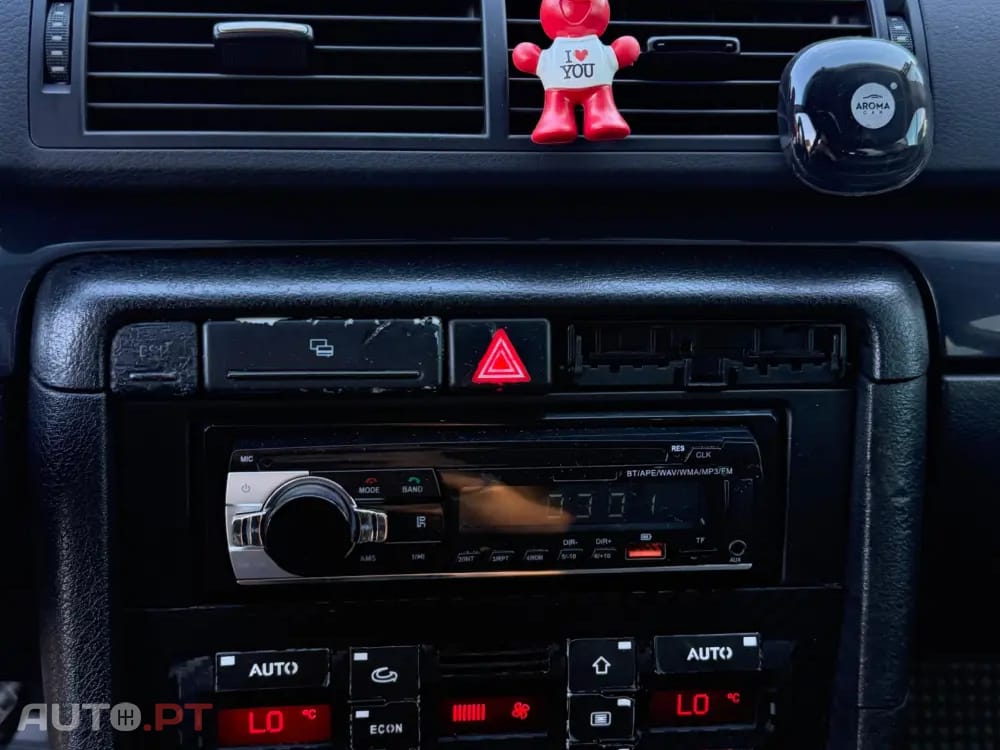 Audi A4 1.9 TDI