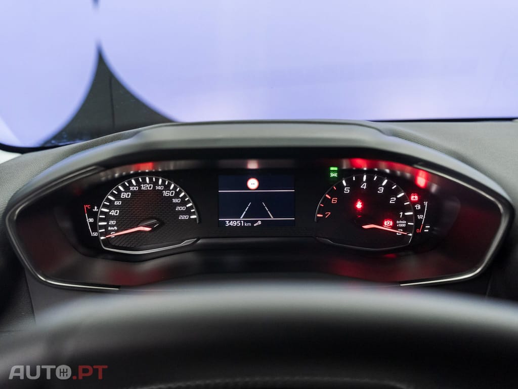 Peugeot 208 1.2 PureTech Active Pack