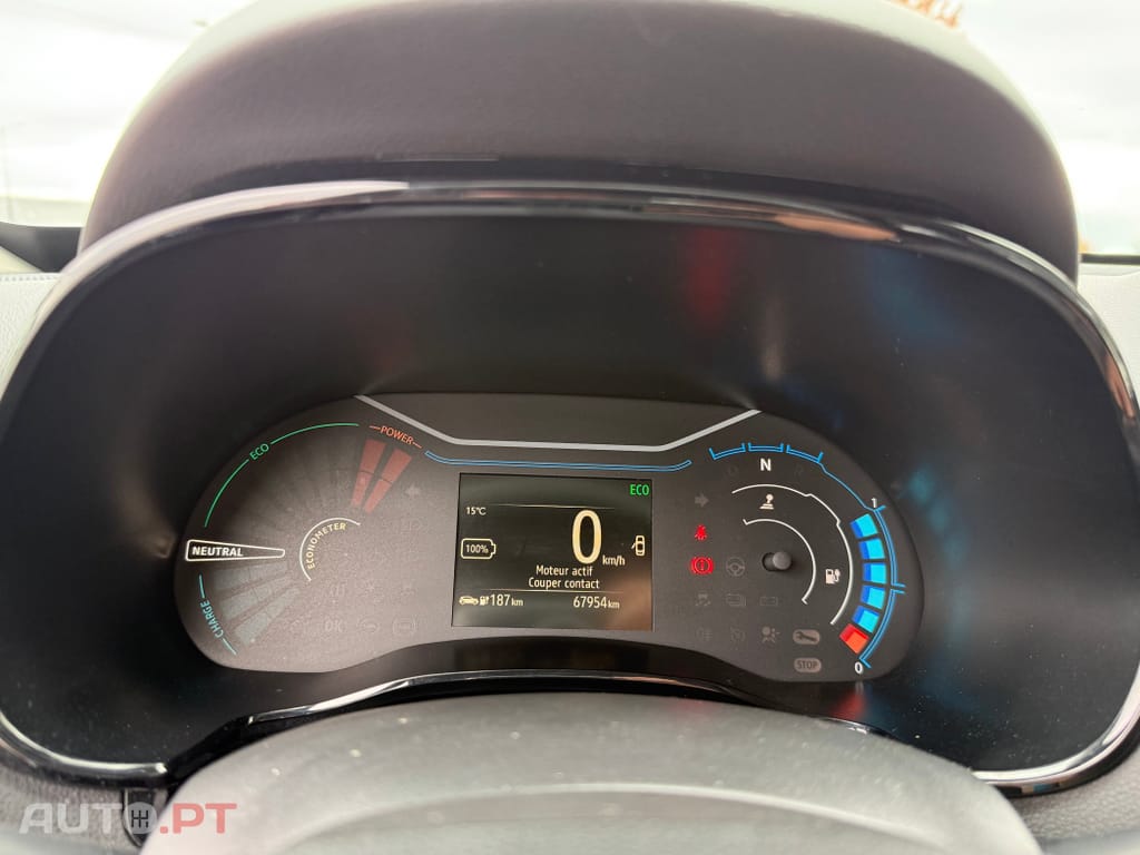 Dacia Spring Electric 45 Comfort Plus