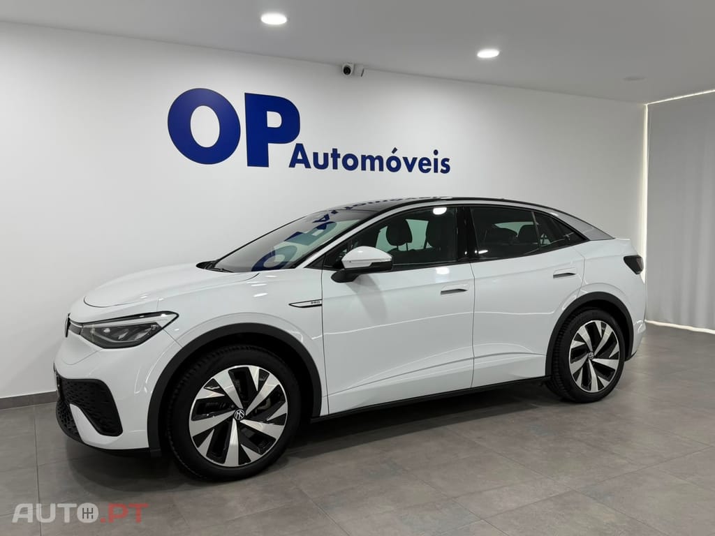 Volkswagen Id.5 77 kWh Pro Performance