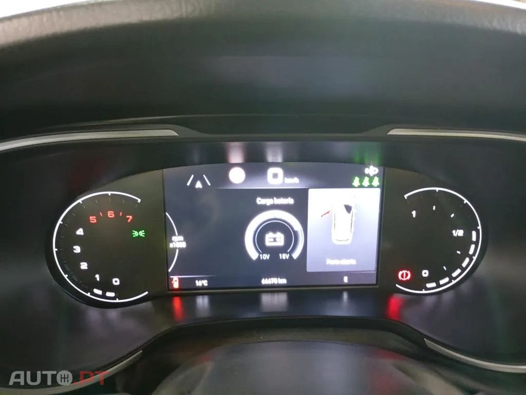 Fiat Tipo 1.3 MultiJet Life