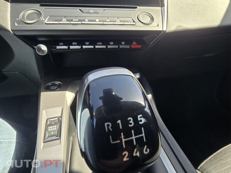 Peugeot 308 SW 1.5 BlueHDi Active Pack