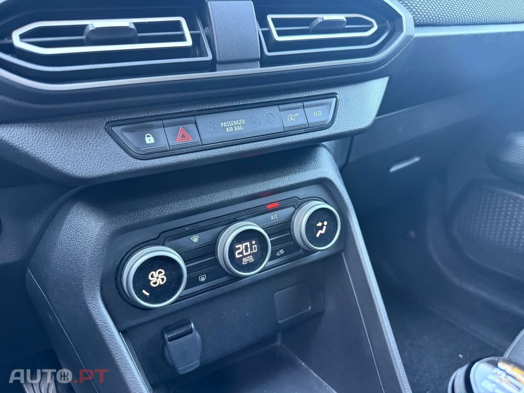 Dacia Logan 1.0 ECO-G Journey Bi-Fuel