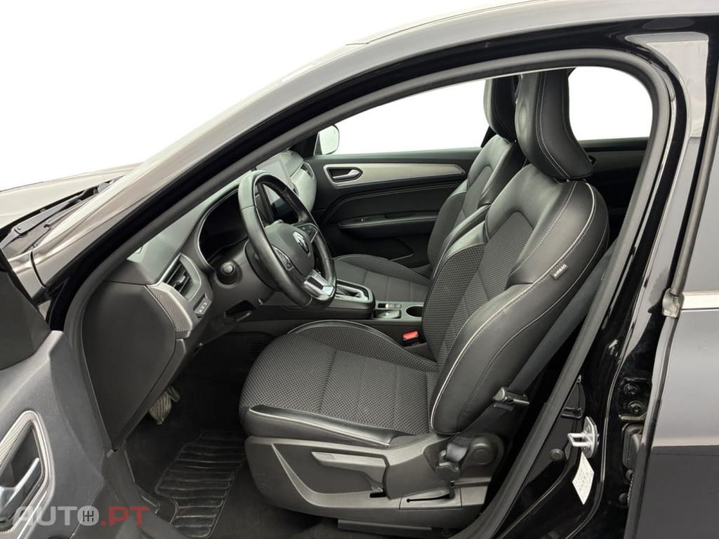 Renault Arkana 1.6 E-Tech Full Hybrid Techno