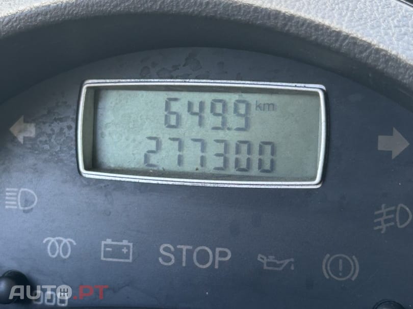 Citroen C8 2.2 HDi 16V Exclusive