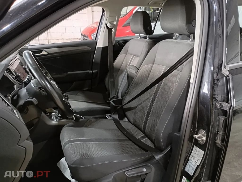 Volkswagen T-Roc 1.6 TDI Style