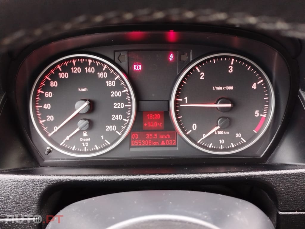 BMW X1 18 d xDrive xLine