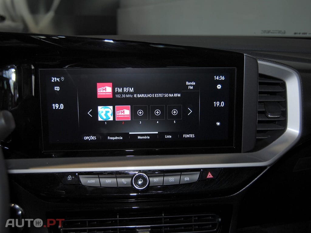 Opel Mokka 1.2 Hybrid GS eDCT