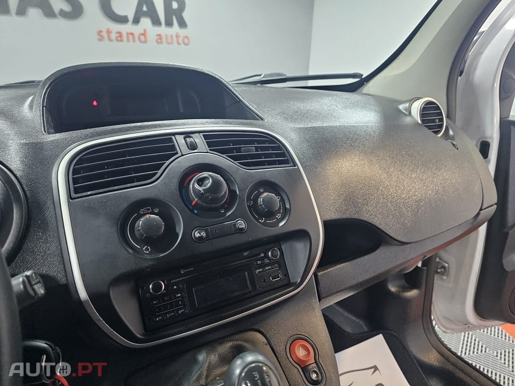 Renault Kangoo 1.5 dCi Confort S/S