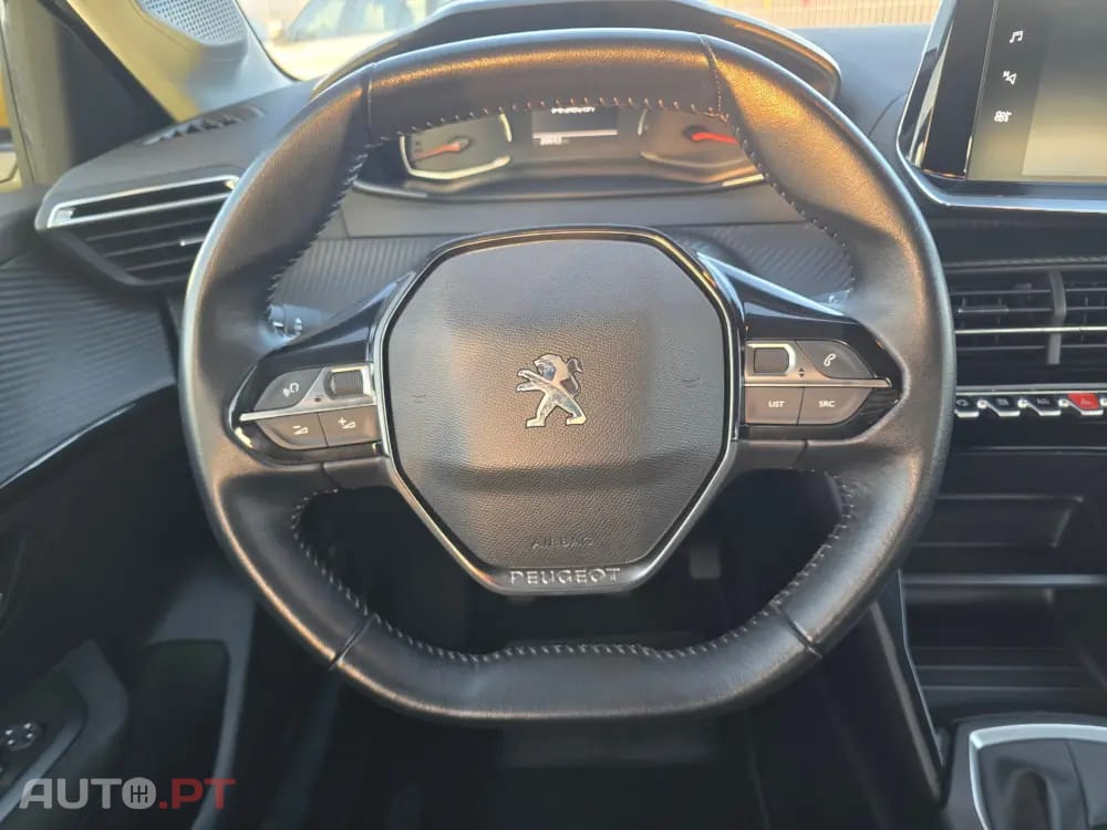 Peugeot 208 1.2 PureTech Active