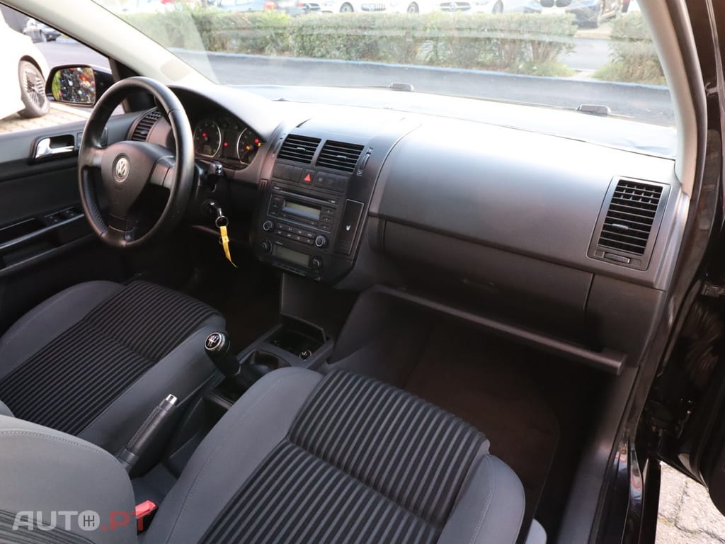 Volkswagen Polo 1.2 Trendline