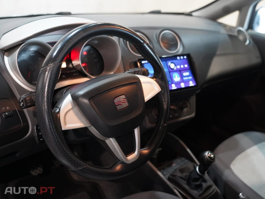 Seat Ibiza 1.0 Comfort