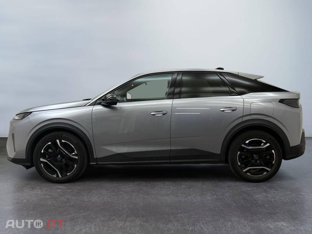 Peugeot E-3008 73 kWh Allure
