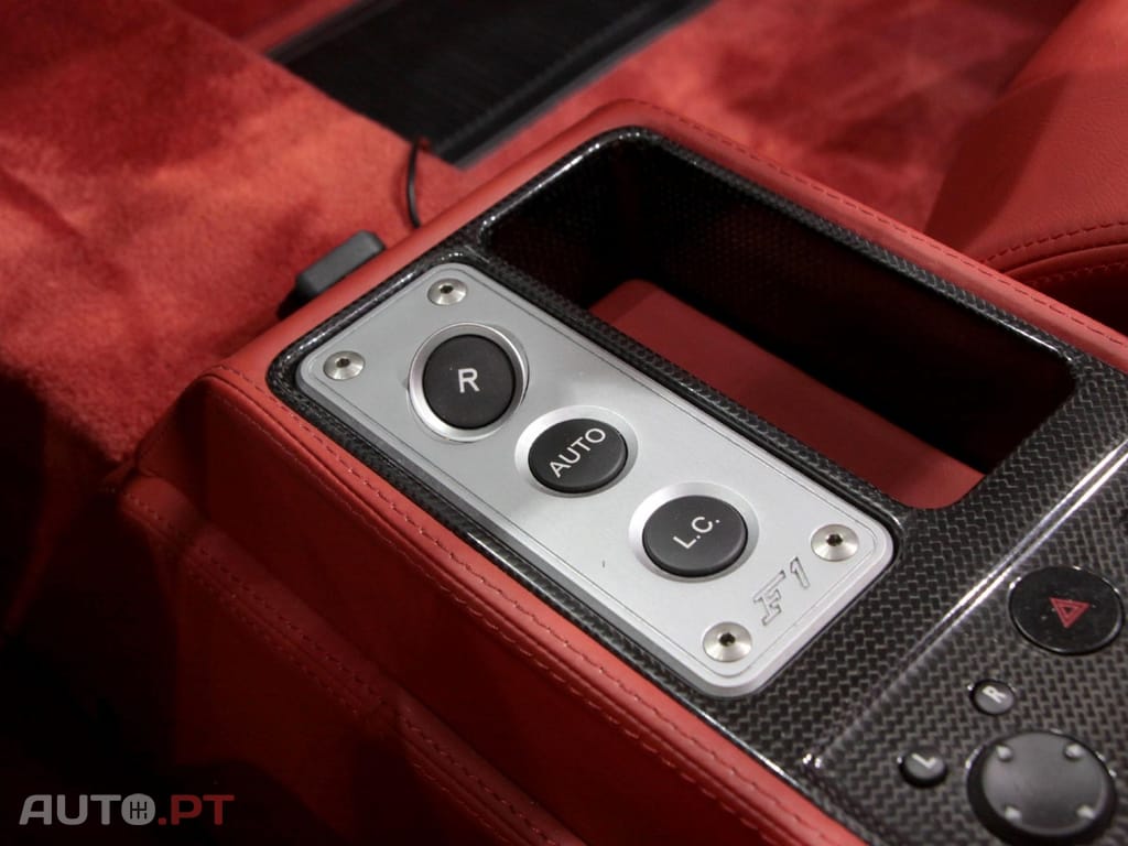 Ferrari F430 Outro