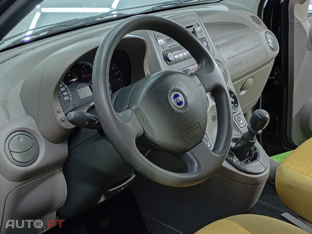 Fiat Panda 1.1 Active