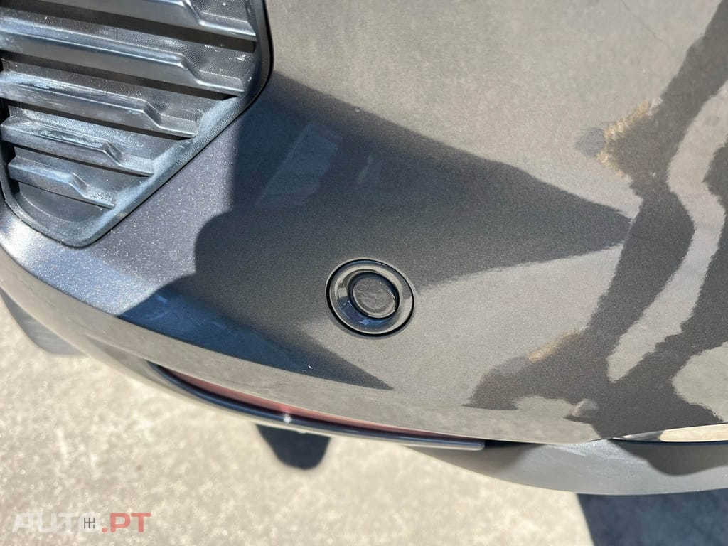 Renault Clio 1.0 TCe Techno Bi-Fuel