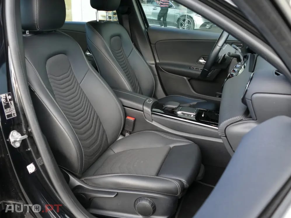 Mercedes-Benz A 250 e Style Plus