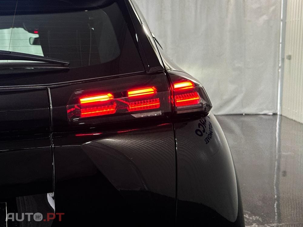 Peugeot 2008 1.2 PureTech Allure Pack