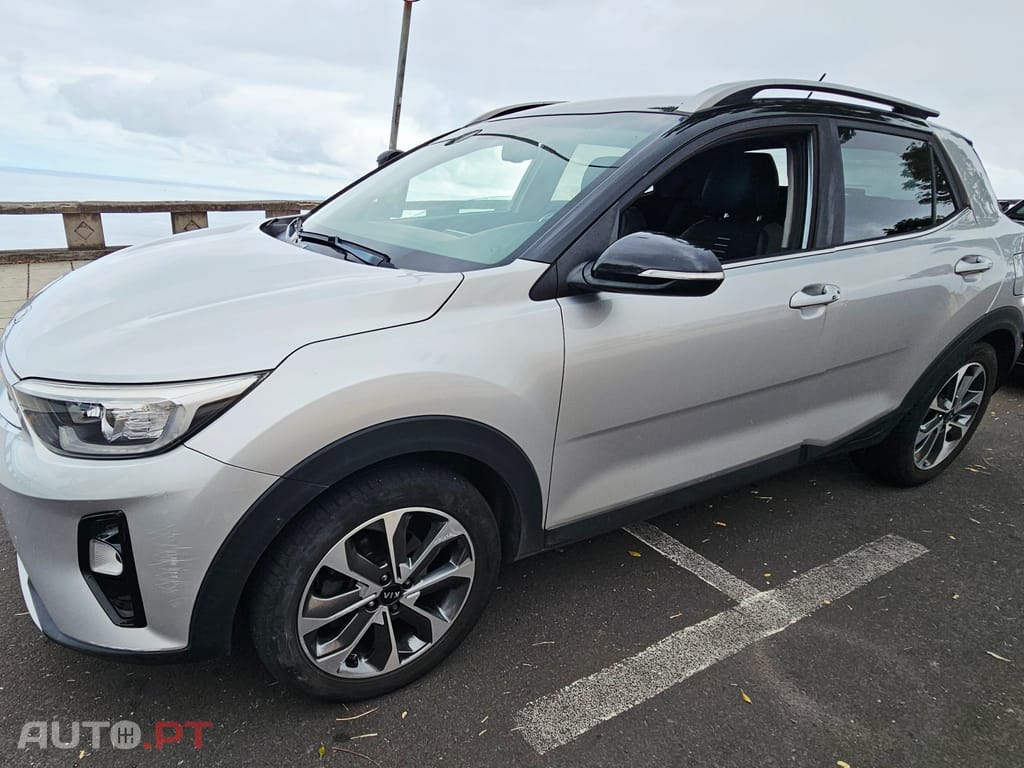 Kia Stonic 1.0 T-GDI TX 120CV