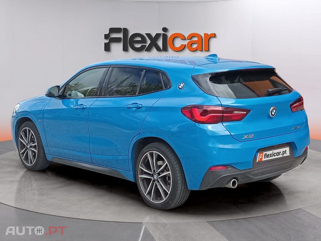 BMW X2 25 e xDrive Pack M