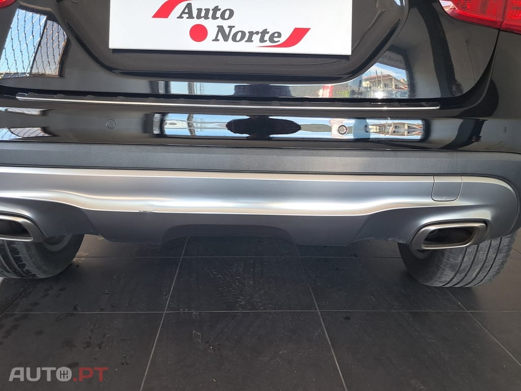 Mercedes-Benz GLA 180 (CDI) d Urban