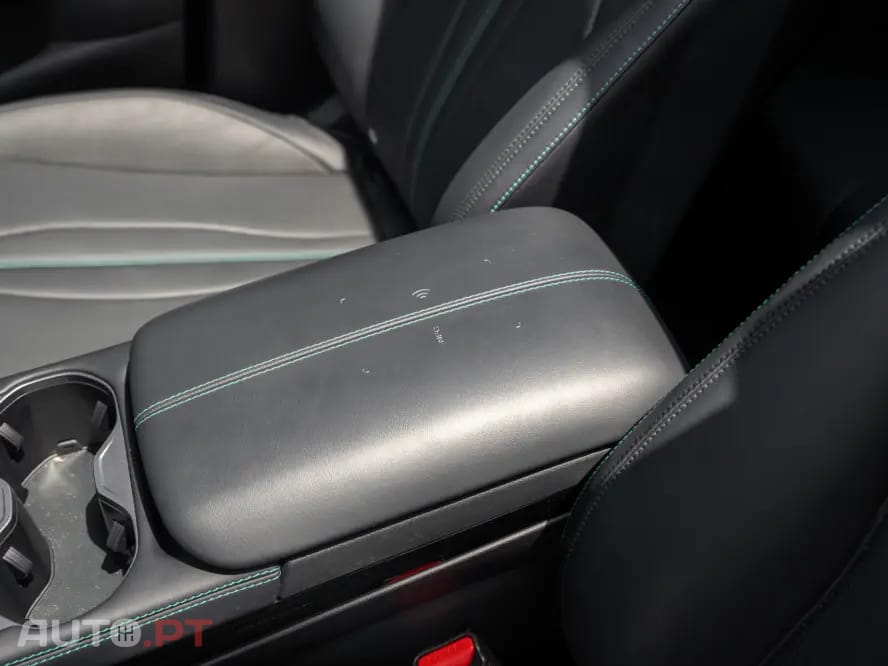 BYD Seal U 1.5 DM-i Comfort