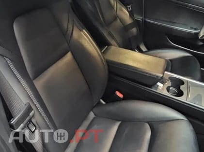 Tesla Model 3 Standard Range Plus RWD