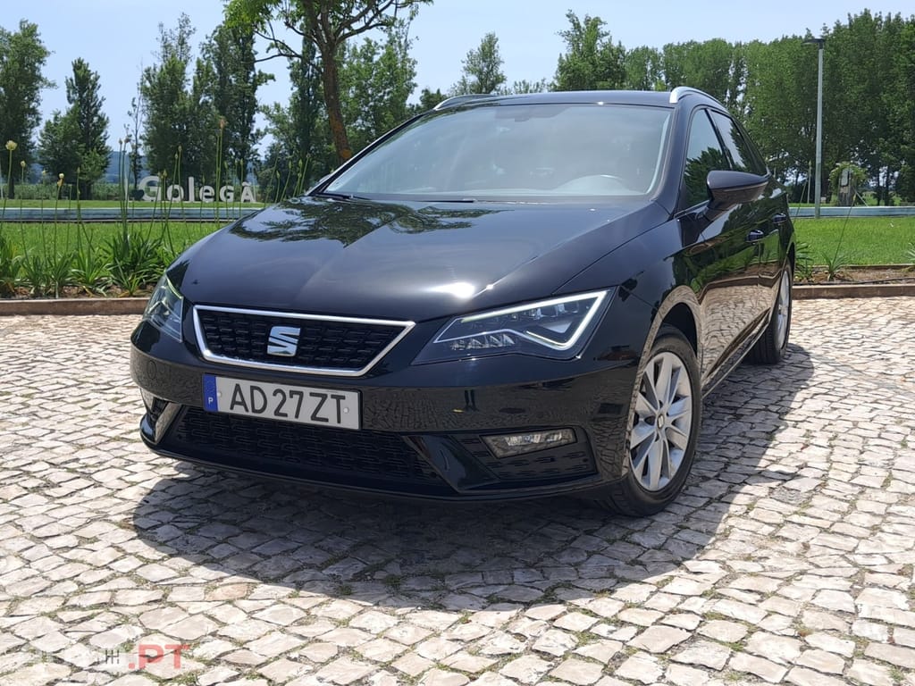 Seat Leon 1.6 TDI Style S/S