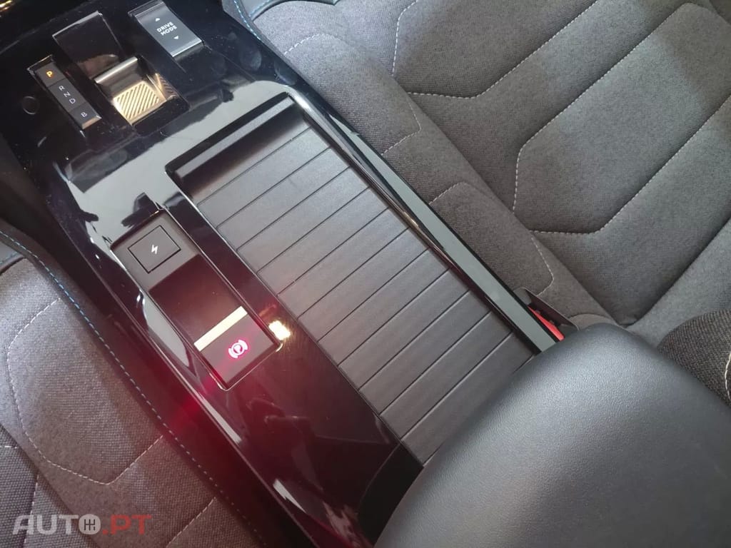 Citroen e-C4 50 kWh Shine Pack