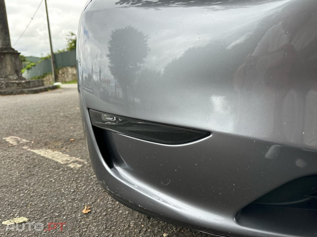 Tesla Model Y Performance Tração Integral