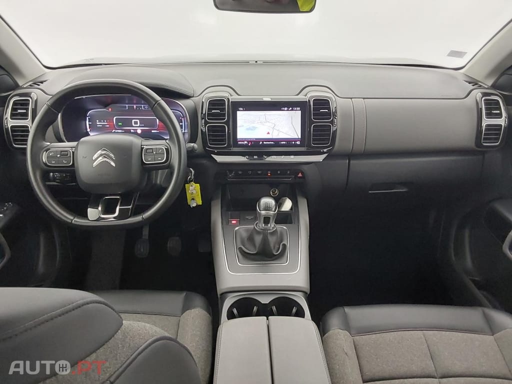 Citroen C5 Aircross 1.5 BlueHDi Feel Business