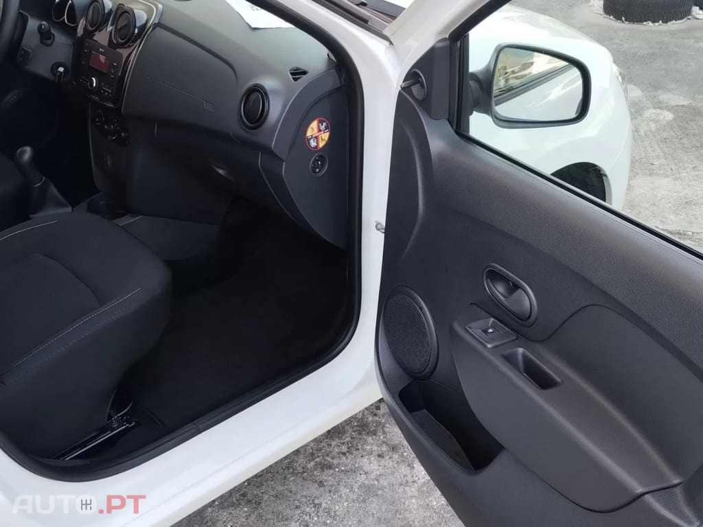Dacia Sandero 1.0 SCe Pack