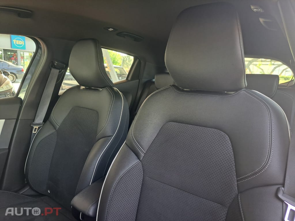 Renault Clio 1.0 TCe Intens Bi-Fuel