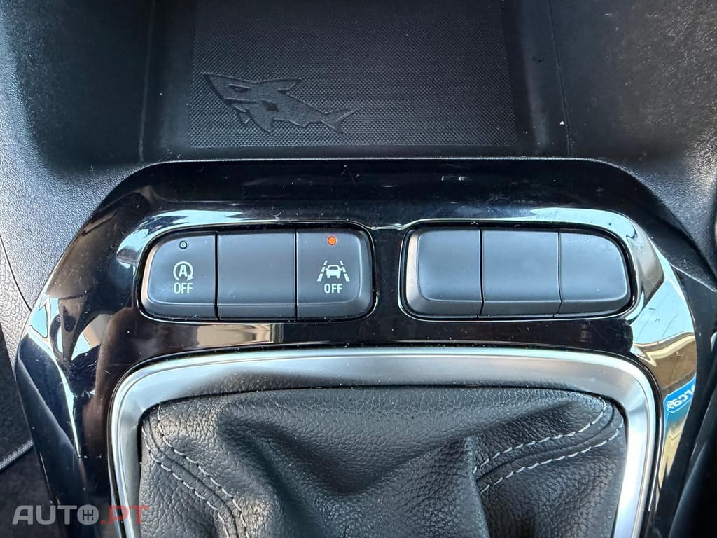Opel Corsa 1.5 D Elegance