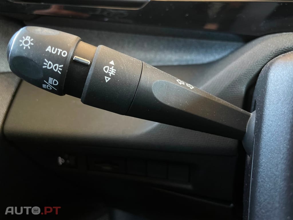 Peugeot 308 SW 1.2 PureTech Active Pack
