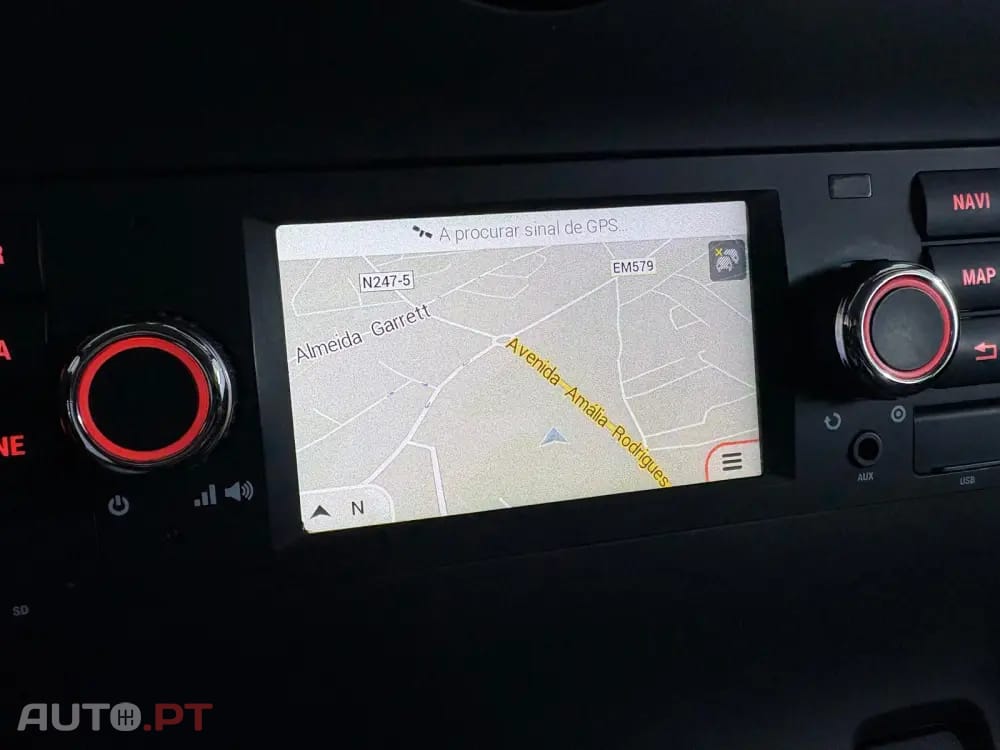 Mercedes-Benz Citan 111 CDI/27