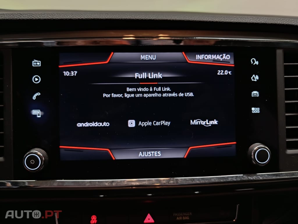 Seat Ateca 1.6 Tdi Style